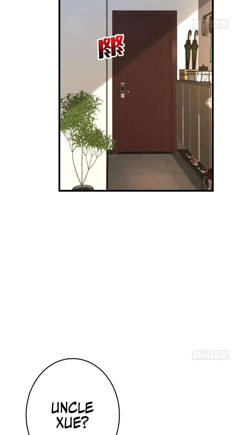The Ultimate Prodigy Chapter 10 - page 29