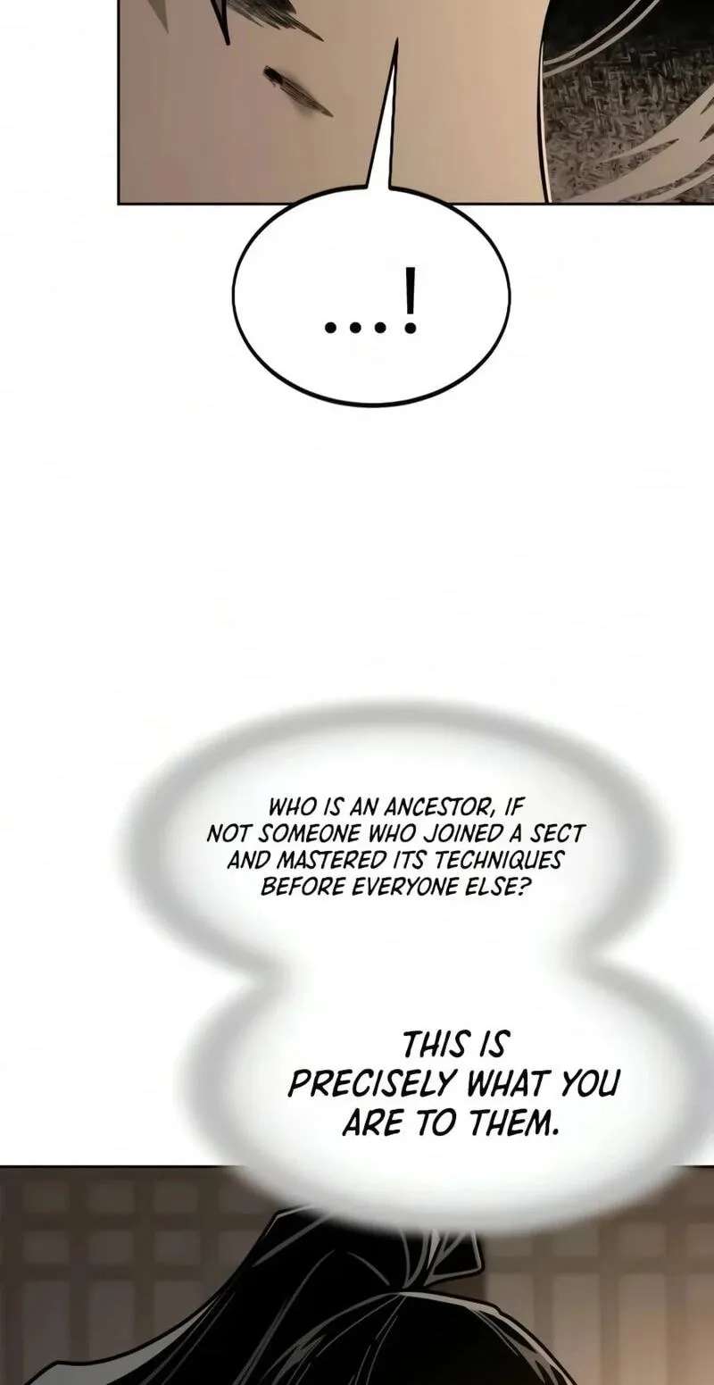 Return of the Blossoming Blade Chapter 179 - page 80