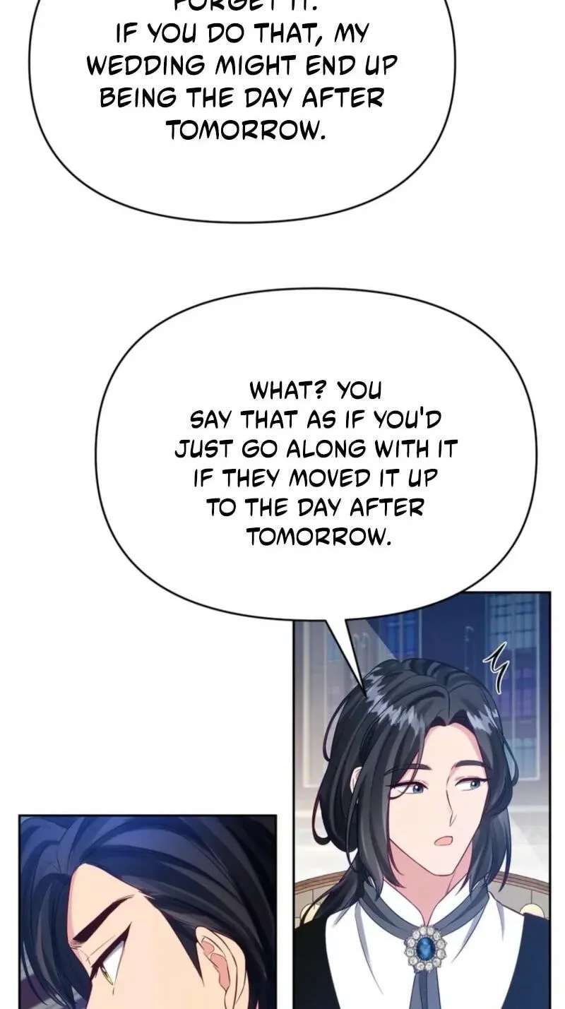 Shall We Work Overtime Together, Your Highness? Chapter 39 - page 79