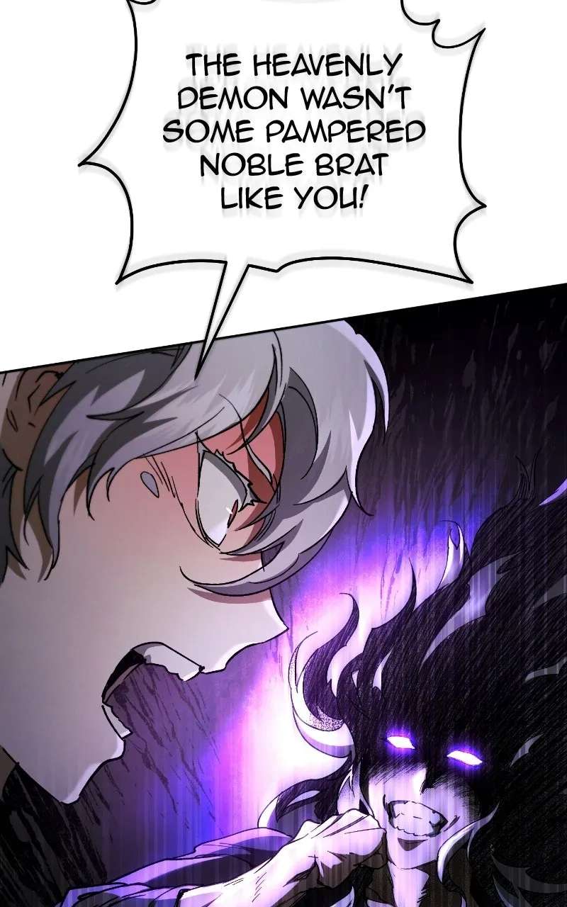 The Heavenly DemonWants a Quiet Life Chapter 79 - page 105