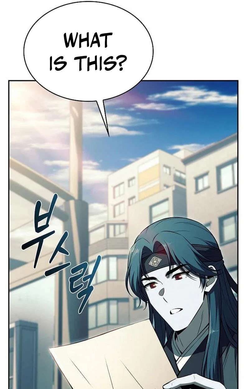 Eat Before You Go Chapter 75 - page 35