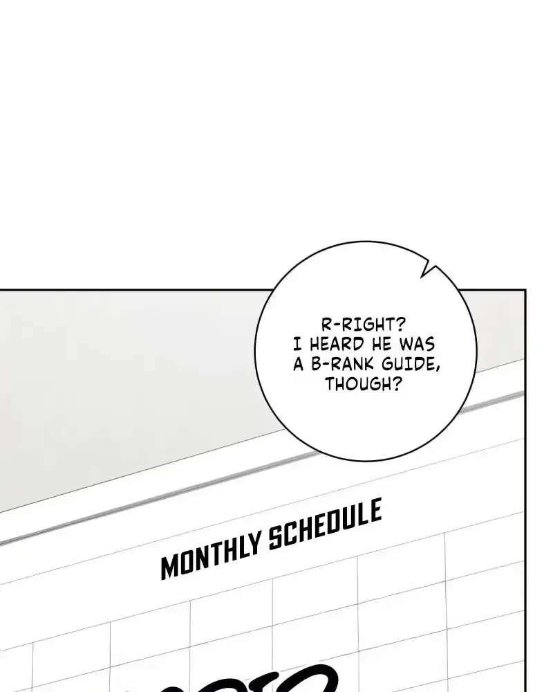 A Guide to Proper Precognition Chapter 1 - page 33