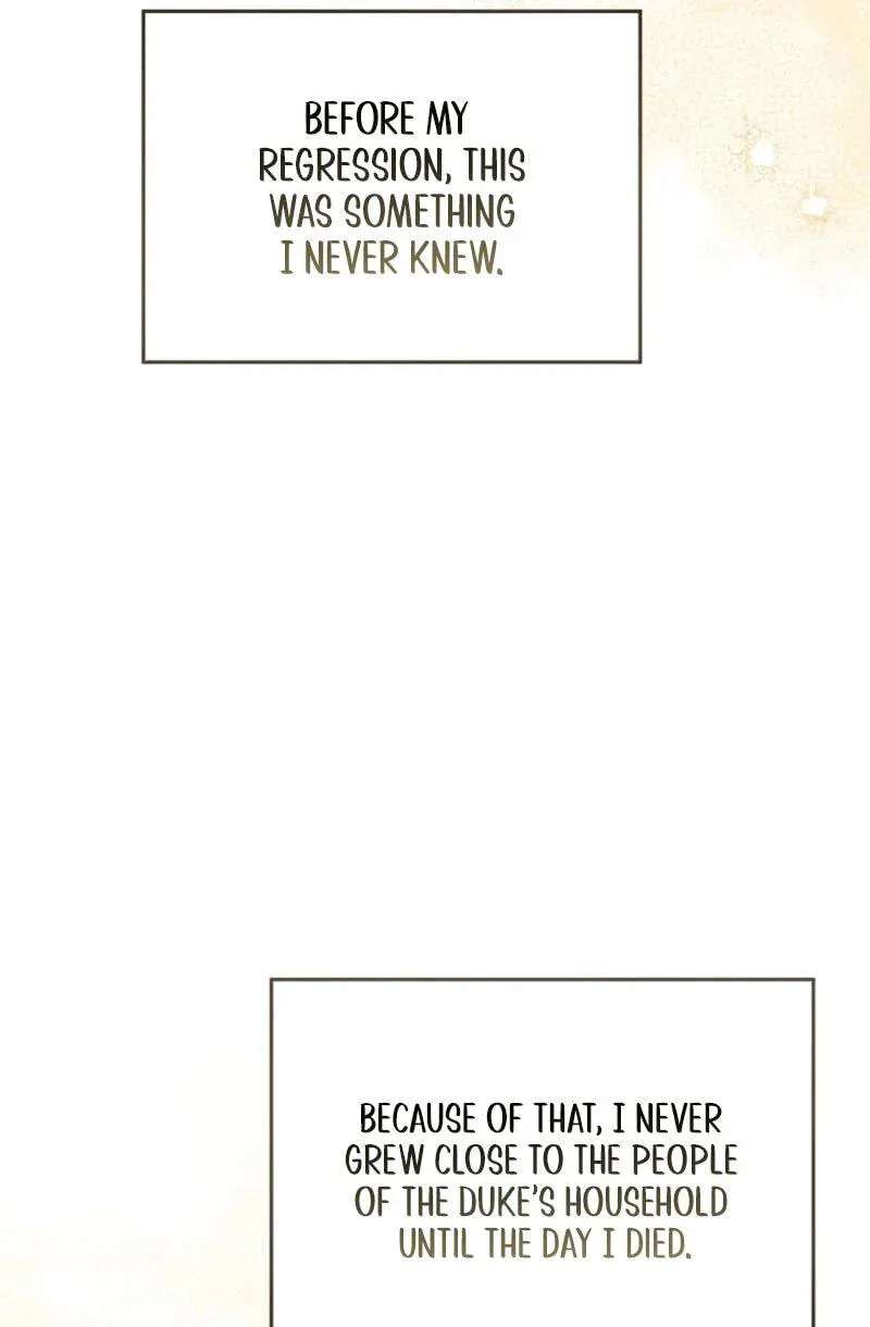 I Only Need Our Child, Your Grace Chapter 27 - page 66