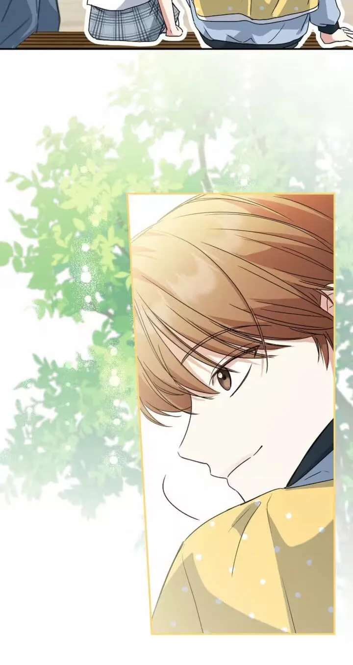 Too Much To Call Us Friends Chapter 18 - page 30