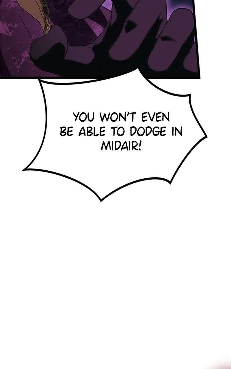 The Regressed MageUses Cheat Skills Chapter 7 - page 9