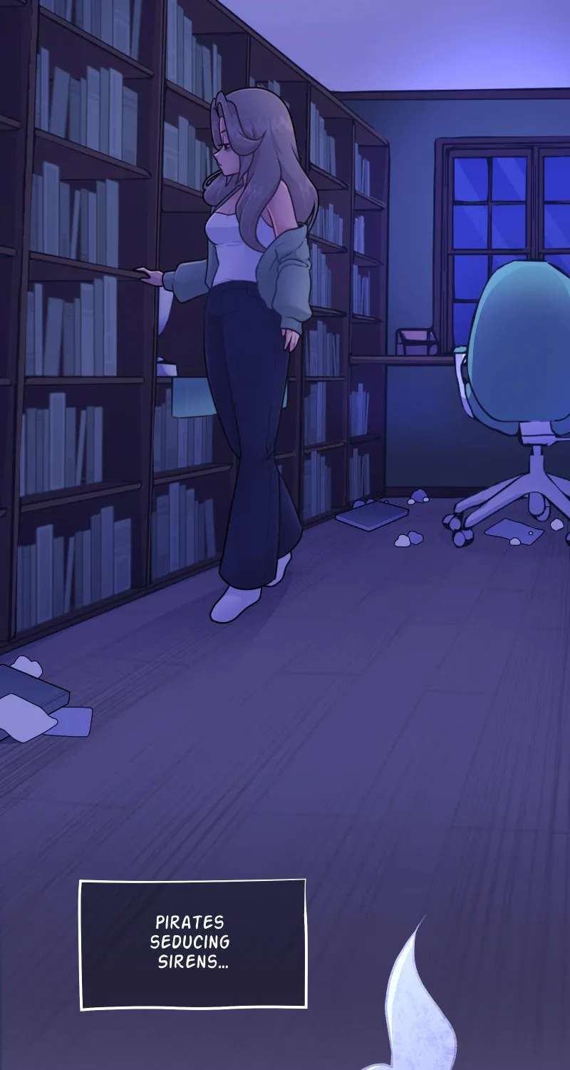 Interstellar Muse Chapter 1 - page 15