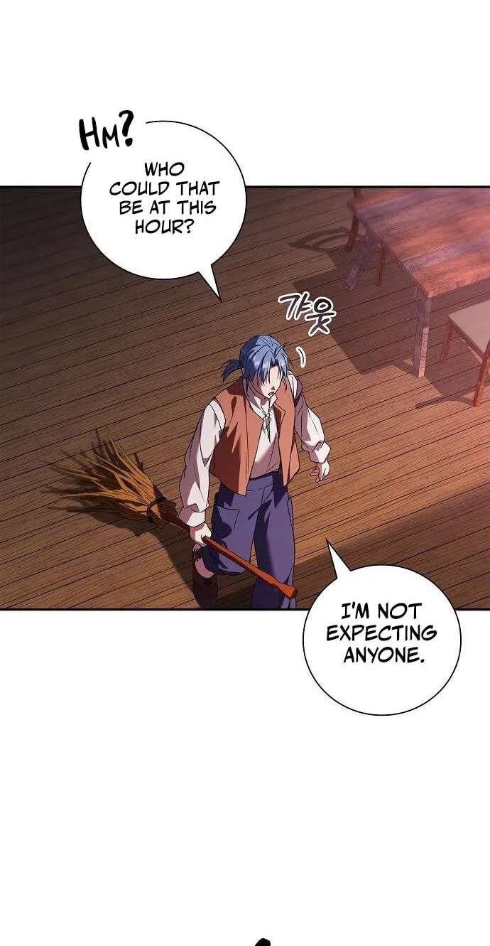 Reincarnated as the Grand Duke’s Third Son Chapter 47 - page 93