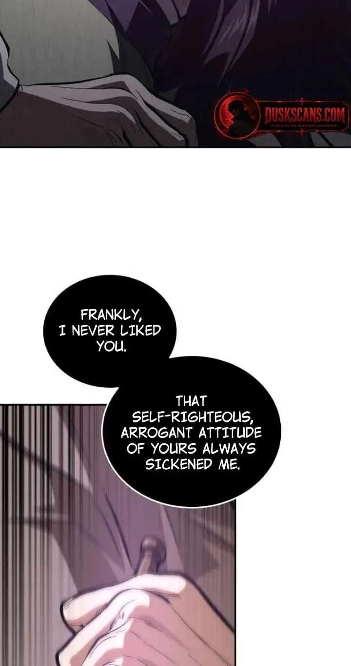 My Dad Is the Best in the World Chapter 27 - page 27
