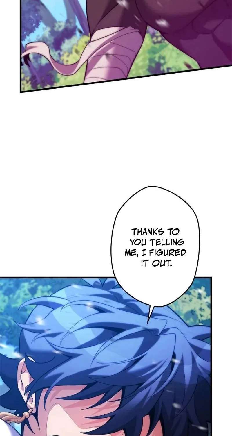 Eldomia Era: The Reincarnated Vengeful Chapter 37 - page 98