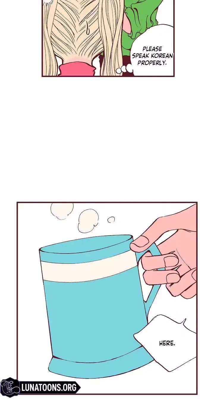 Unplugged Boy Chapter 10 - page 58