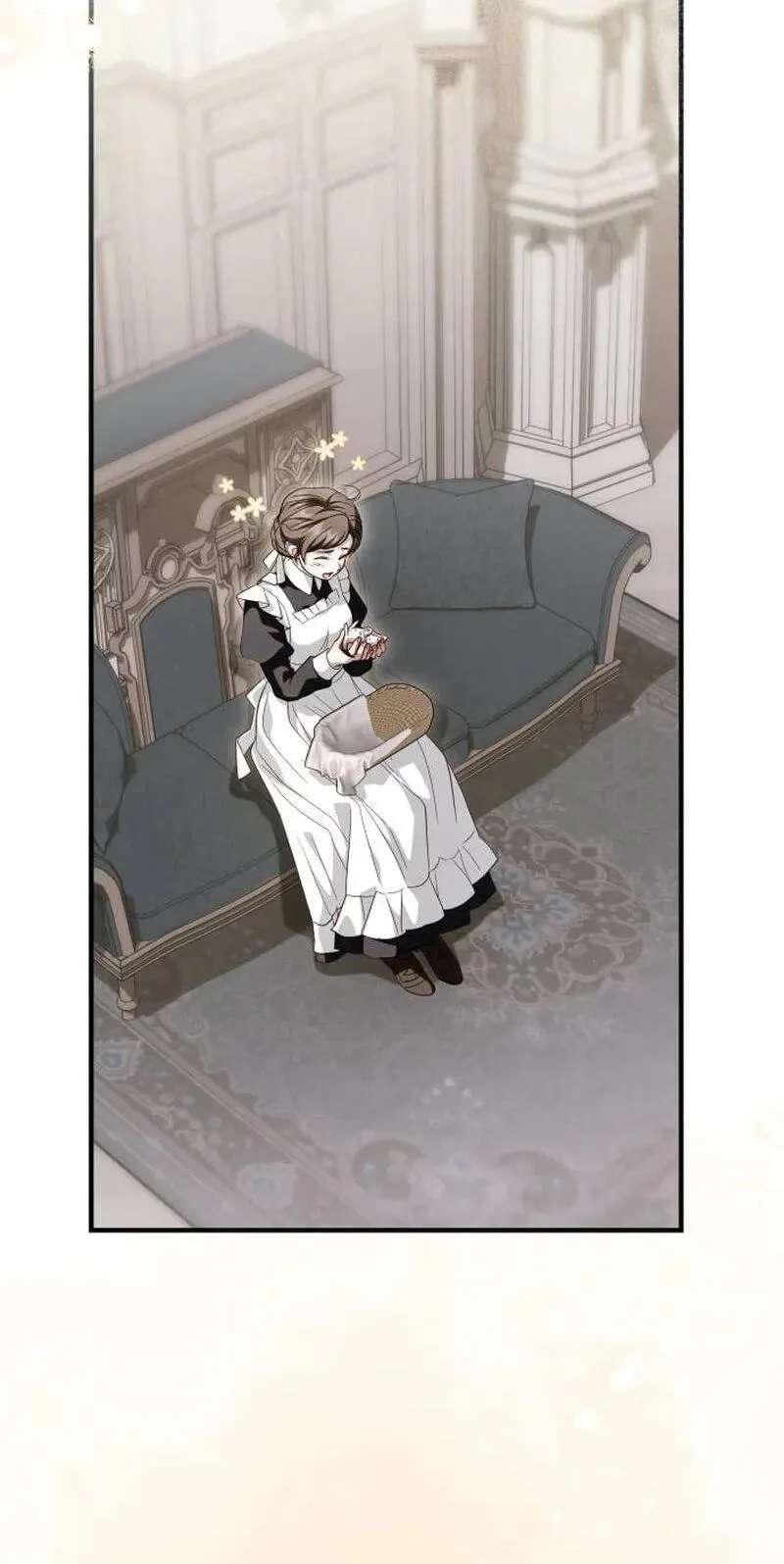 I Only Need Our Child, Your Grace Chapter 27 - page 35