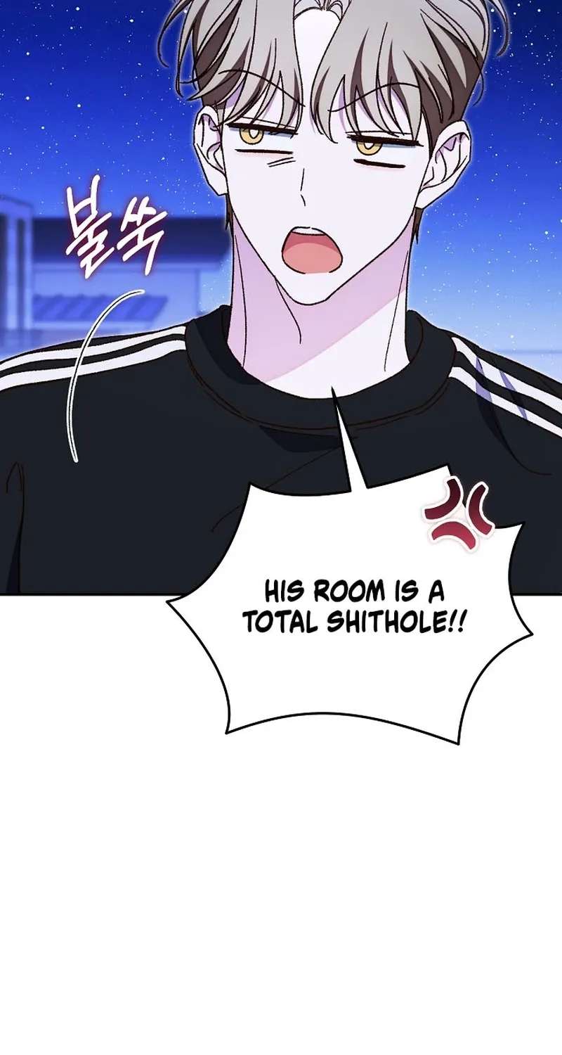 Illusion Blind Date Chapter 20 - page 38