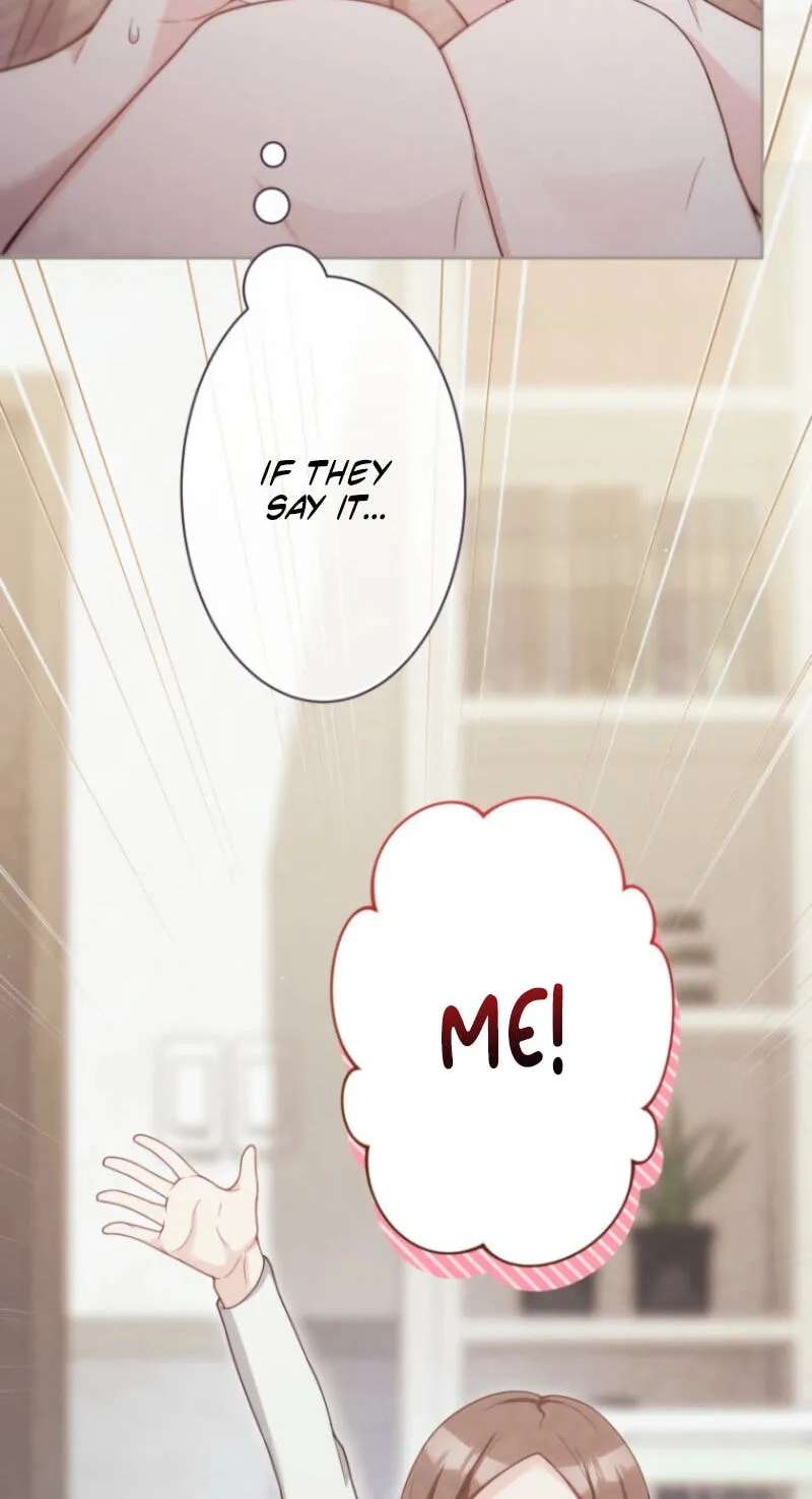 Akujo wa Yami Ochi Koushaku-sama Shika Kouryaku Dekinai Chapter 77 - page 24