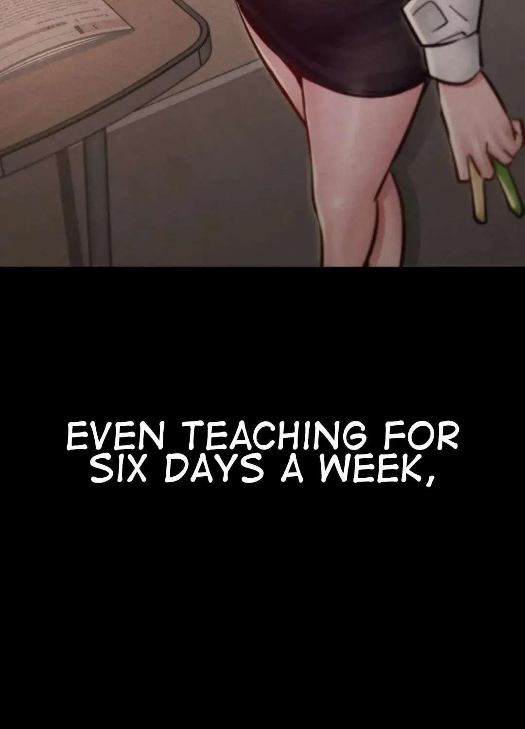 Paradise Villa Chapter 42 - page 7