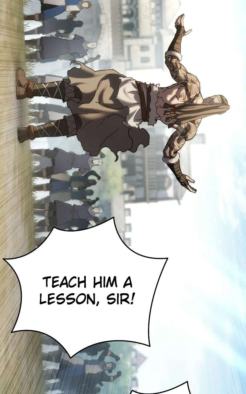 The StellarSwordmaster Chapter 132 - page 54