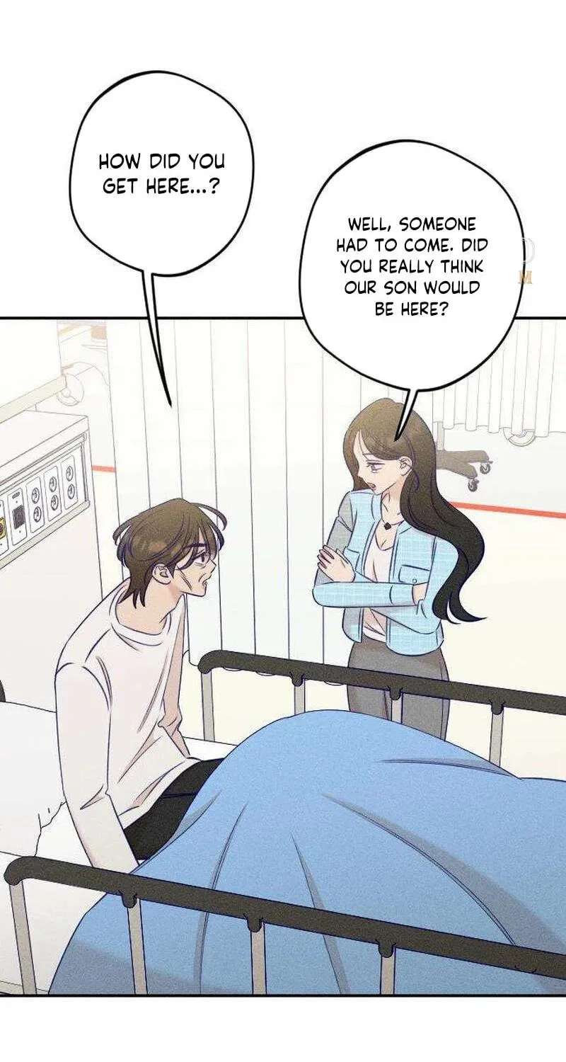 To My Dearest Chapter 44 - page 25