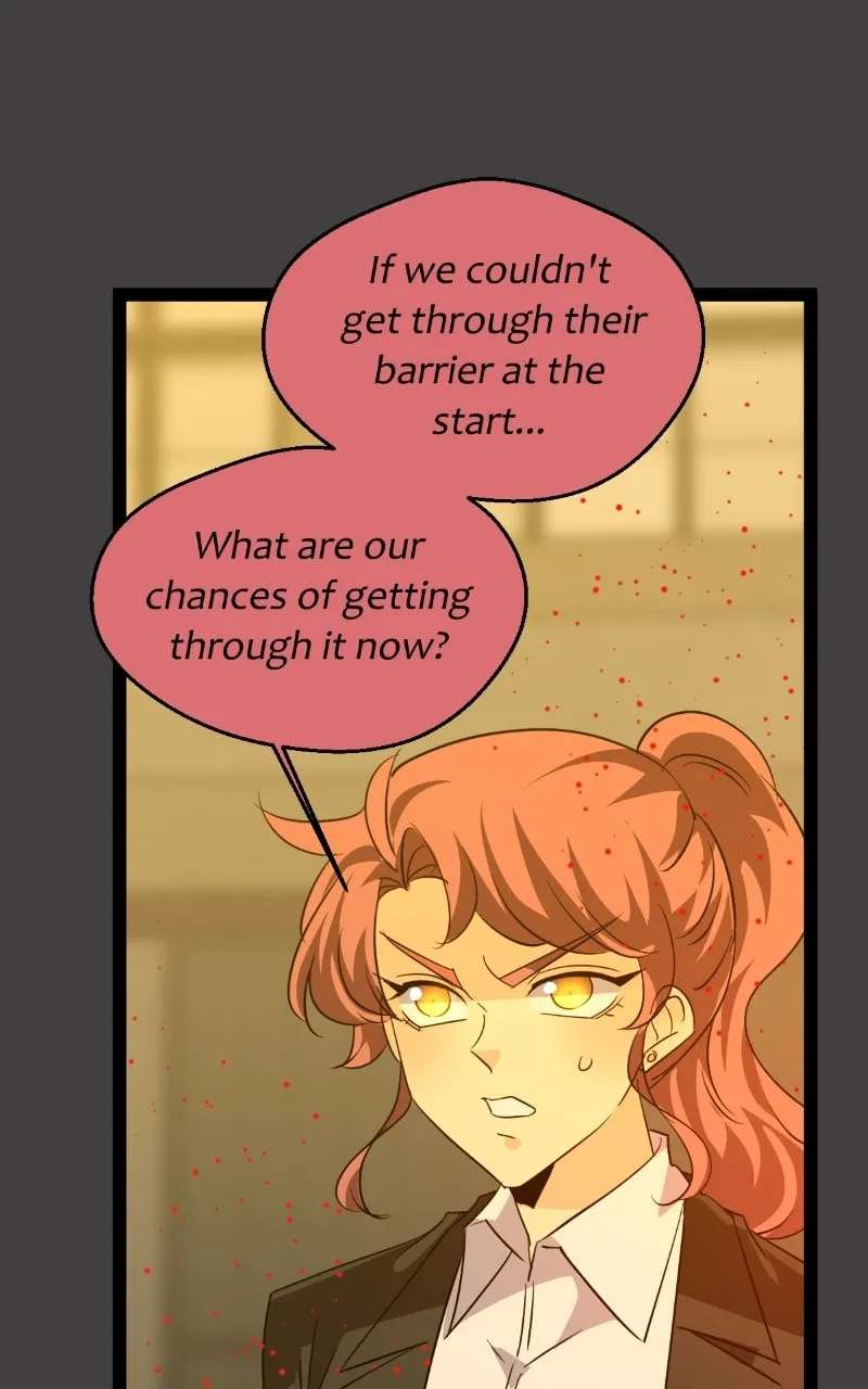 Unordinary Chapter 411 - page 5