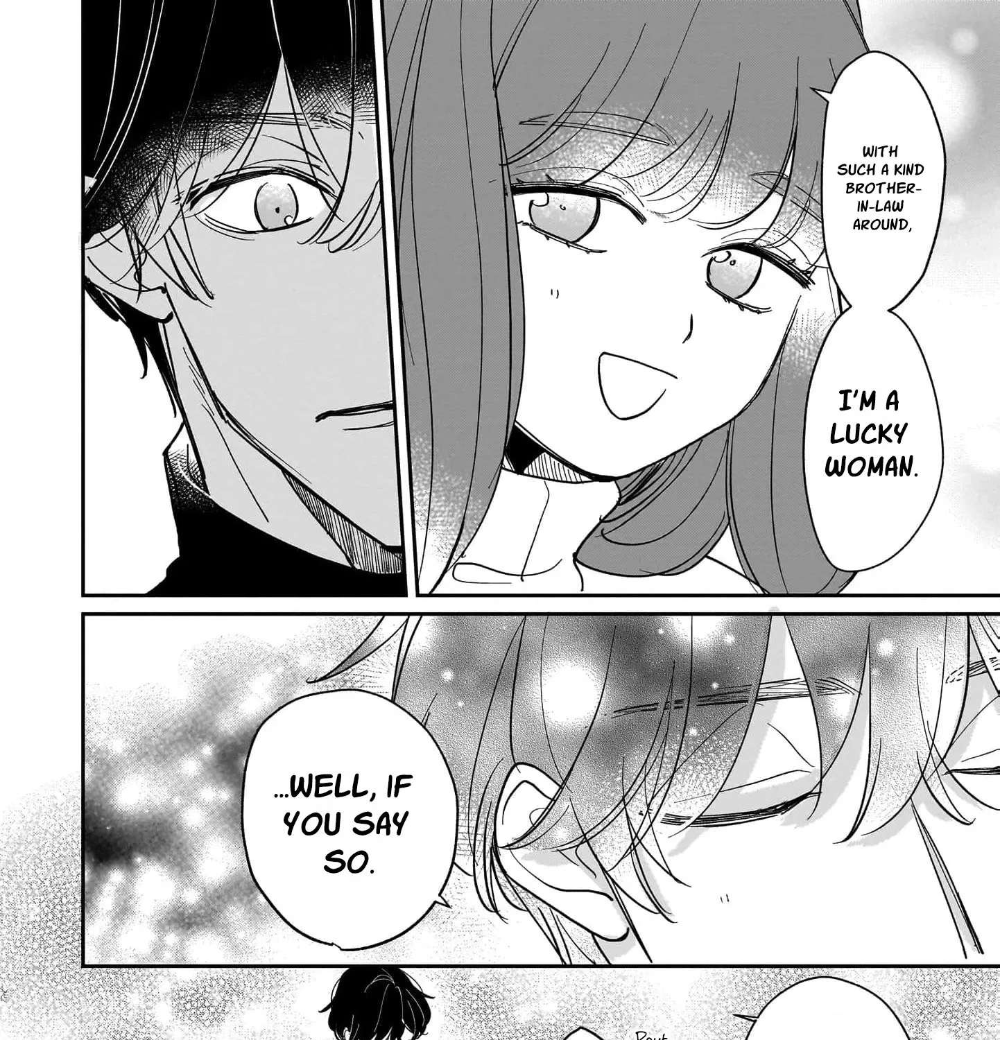 Kake kara Hajimaru Saigo no Hatsukoi Chapter 5 - page 28