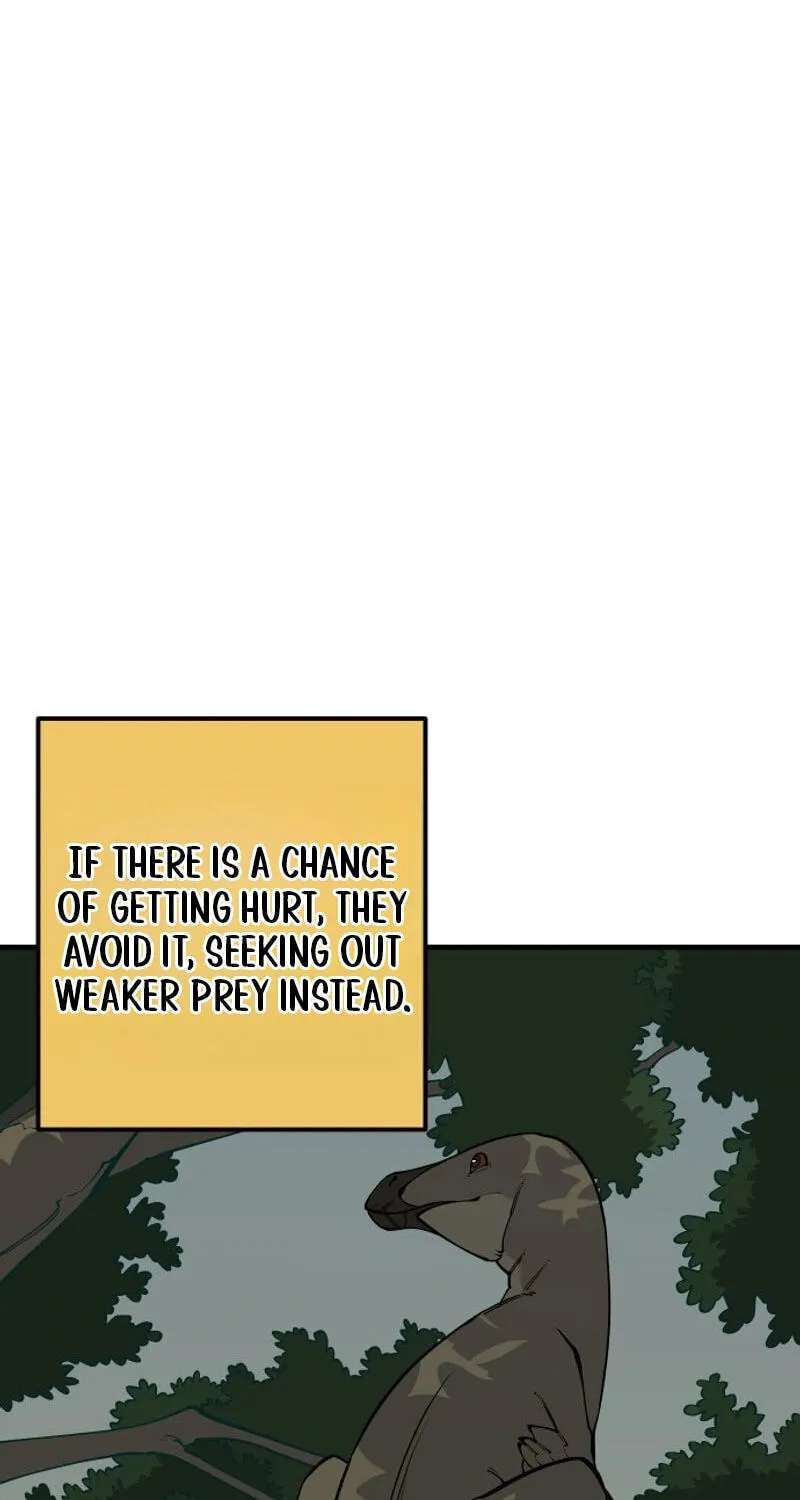 Ancient Animal Tales Chapter 62 - page 67