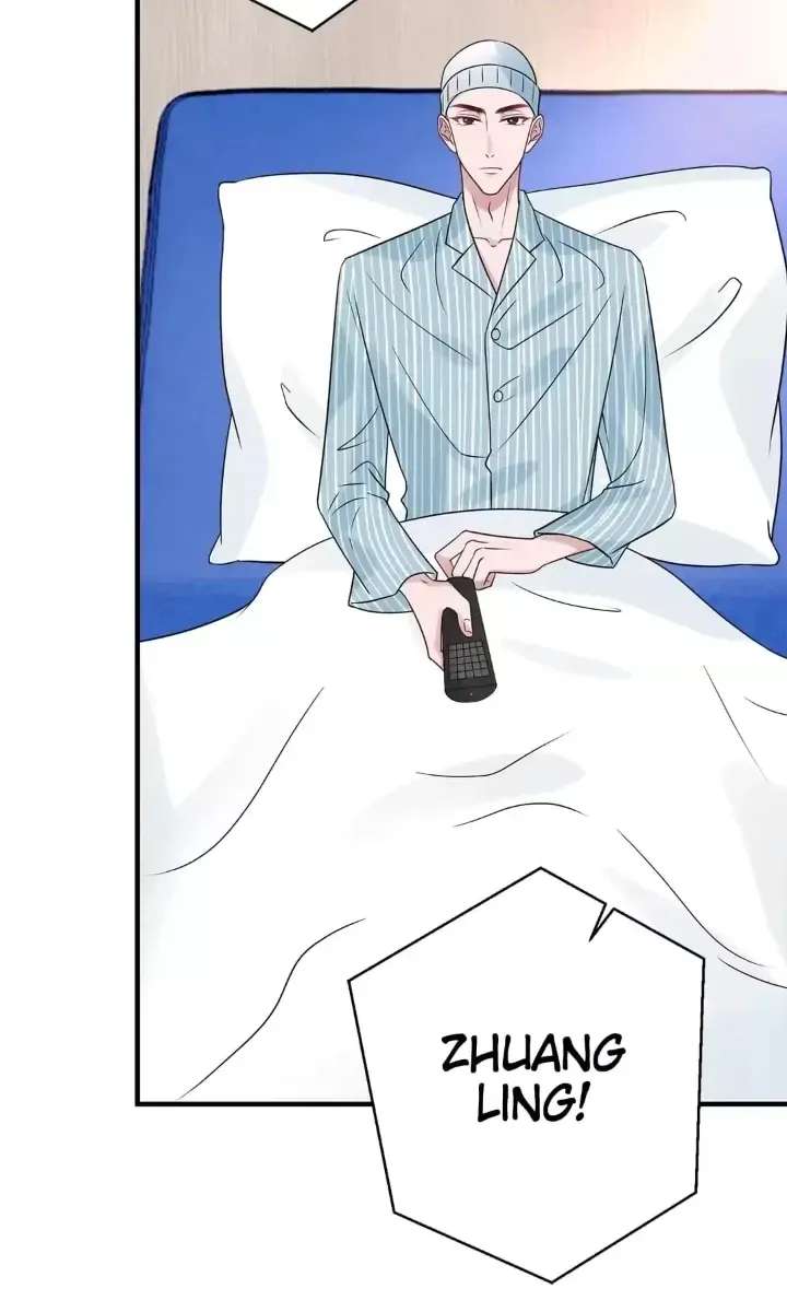Reborn- deceiving my financial backing husband Chapter 80 - page 22