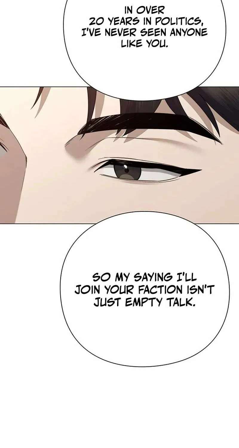 The Politician Who Can See the Future Chapter 44 - page 35