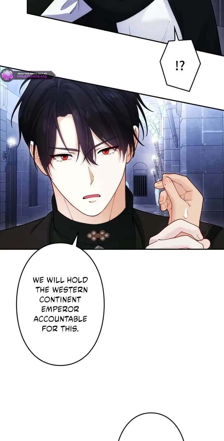 Setting Reset as the Duke's Daughter Chapter 52 - page 25