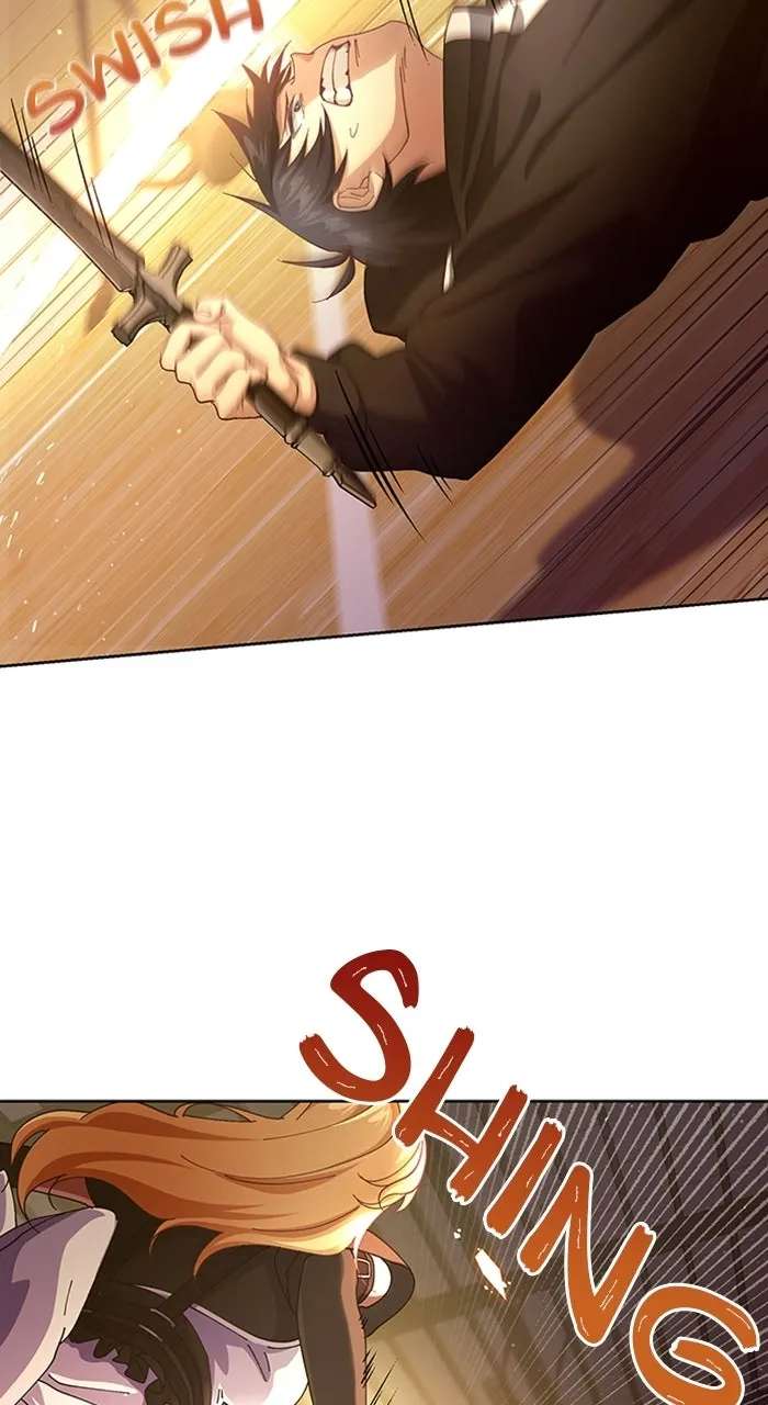 Lost Man: TheDeath-Defying Player Chapter 6 - page 48