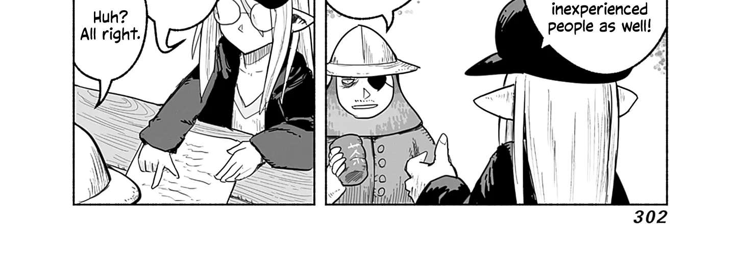 Ryuu to Yuusha to Haitatsunin Chapter 66 - page 17