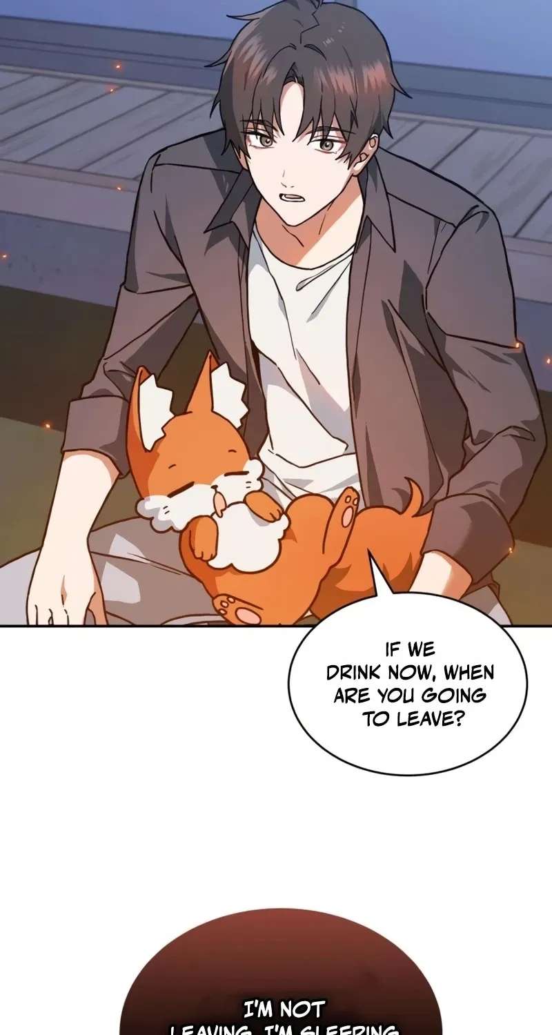 After Returning to Farming, National-Level Tycoons Flock In Chapter 3 - page 78