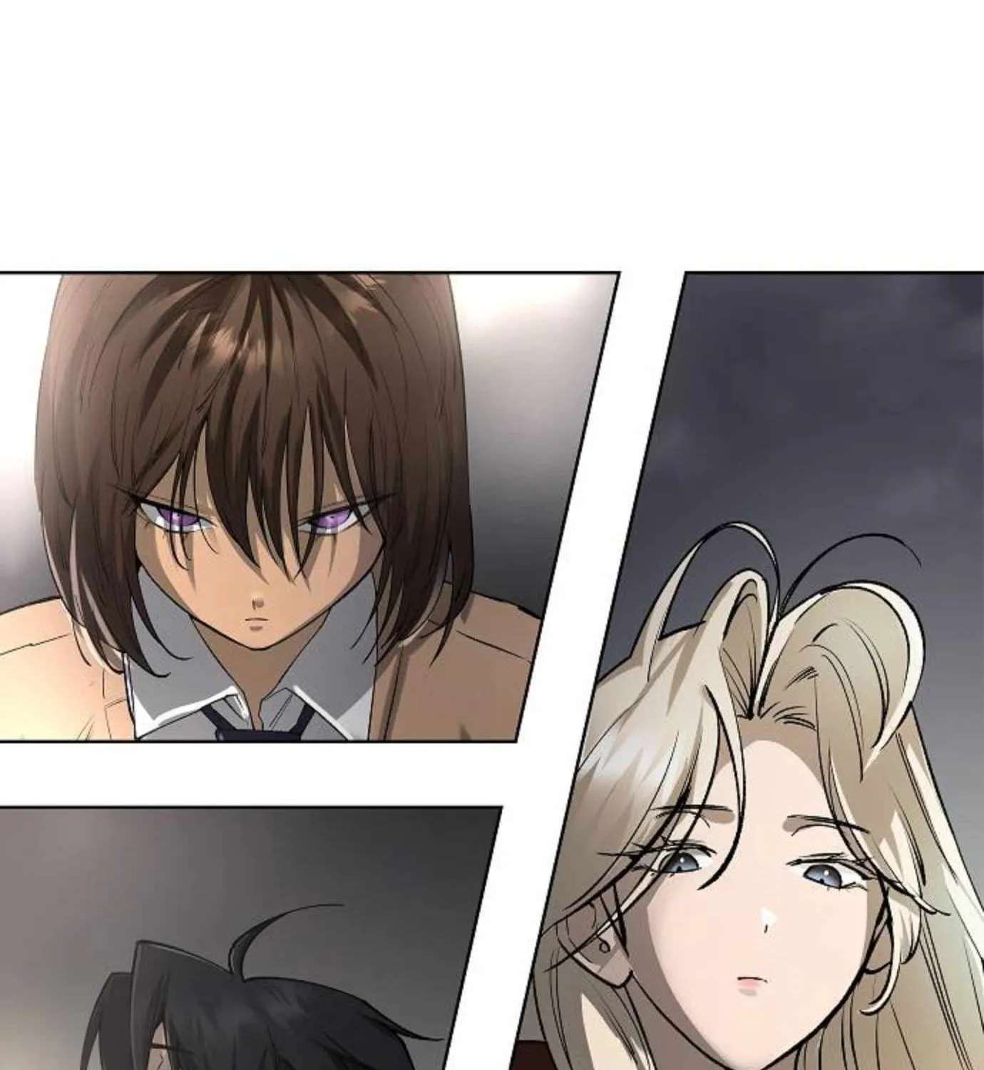 Cosmic Heavenly Demon 3077 Chapter 103 - page 180