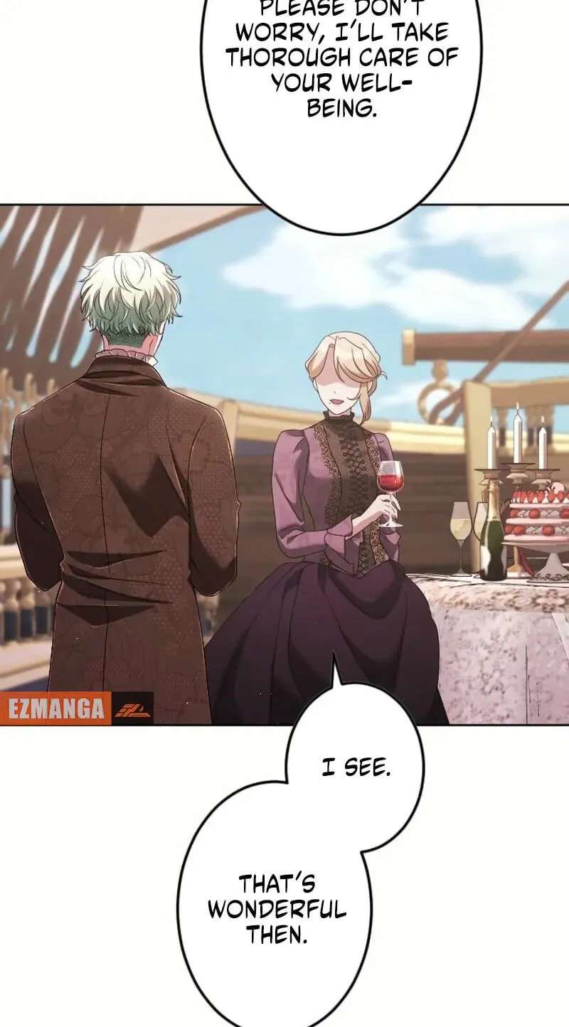 My 5th Political Marriage With You Who Hates Me Chapter 53 - page 24