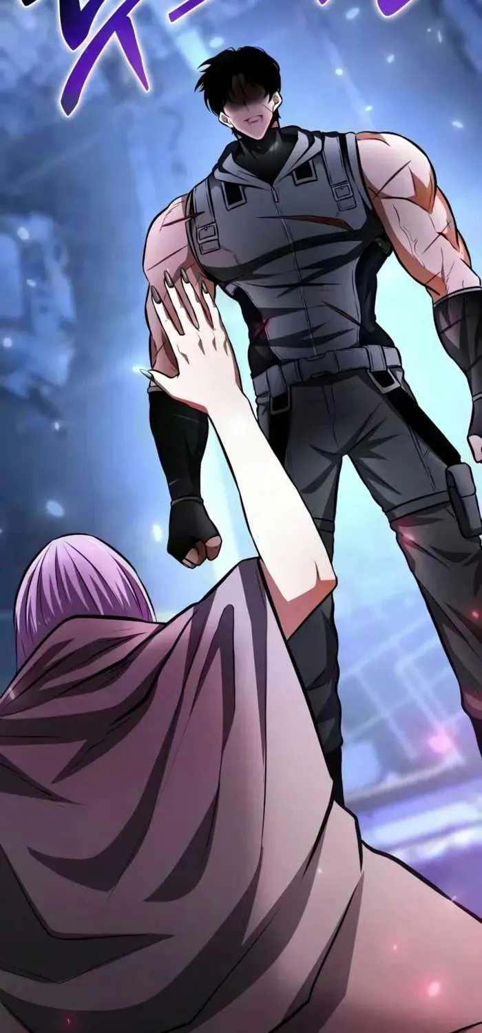 Reincarnator (Manhwa) Chapter 148 - page 84