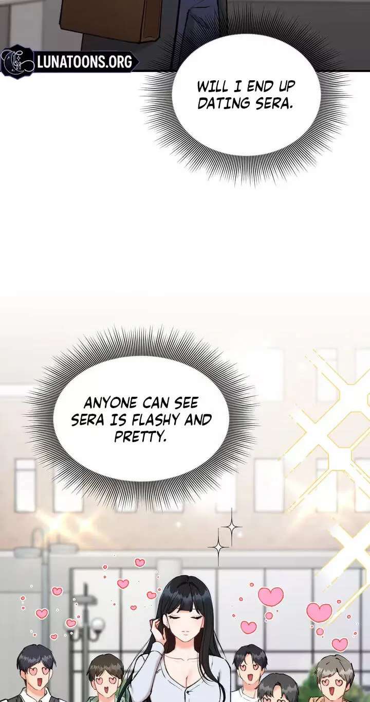 My Doodle Boyfriend Chapter 23 - page 59