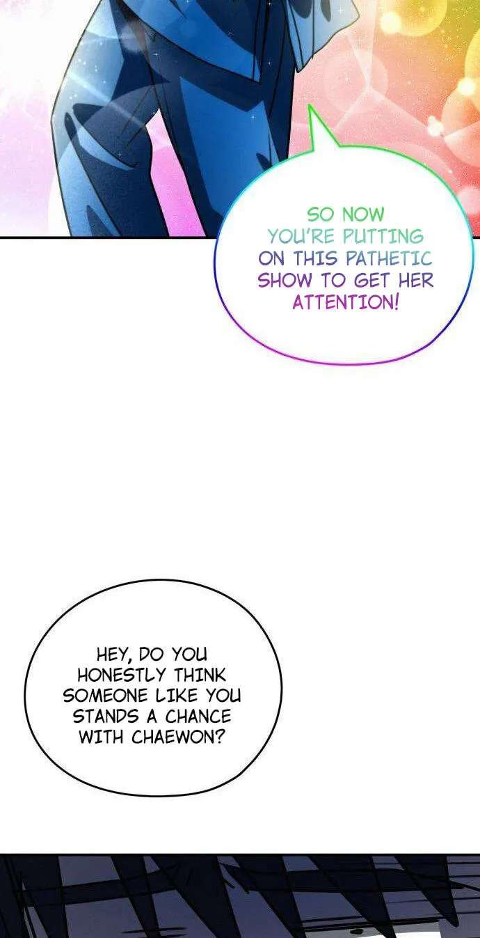 A Match with Me Chapter 22 - page 29