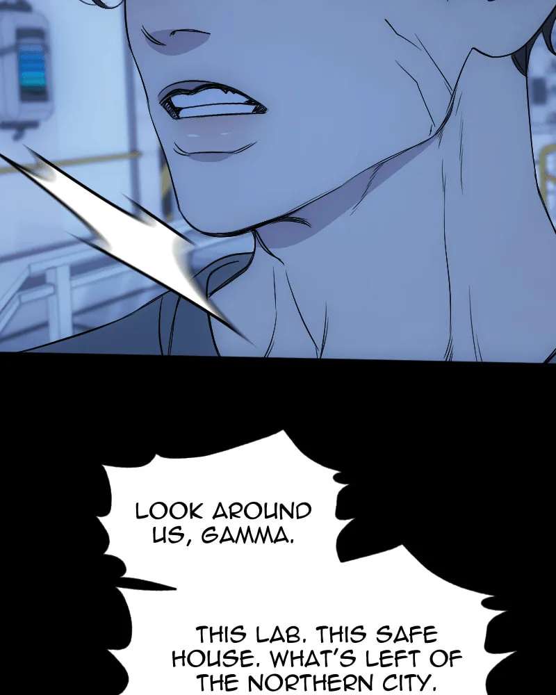 In The Bleak Midwinter Chapter 140 - page 46