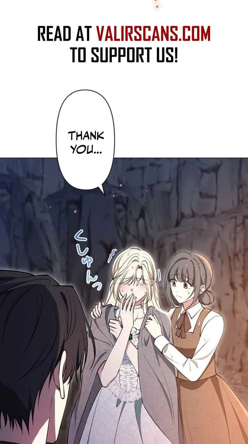 Migawari Hanayome Chapter 47 - page 43