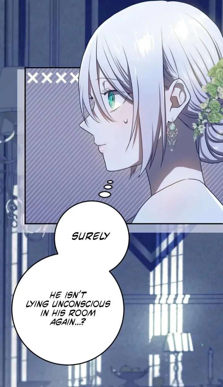 My Childhood Friends Are Trying to Kill Me Chapter 98 - page 31