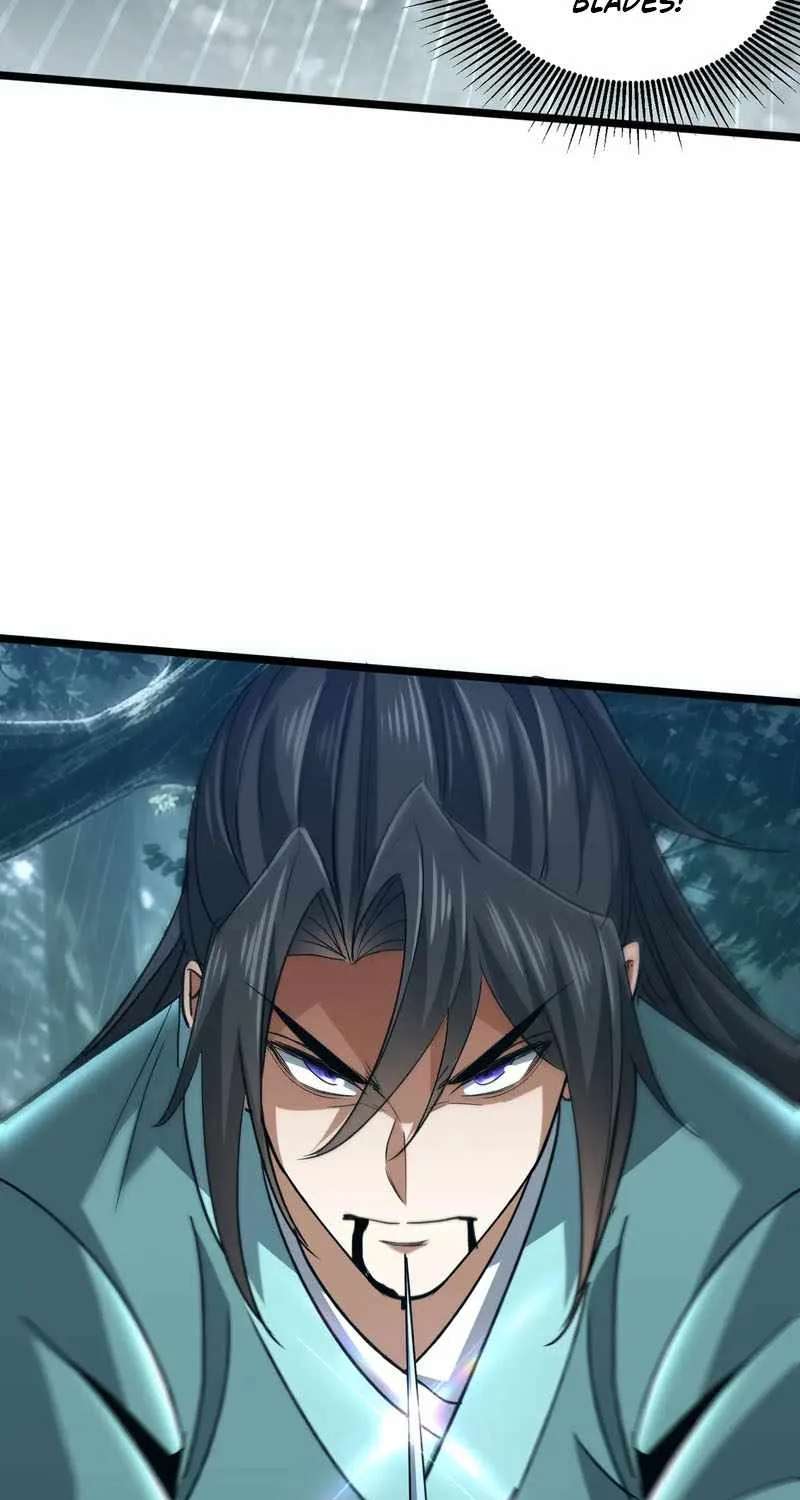 I pay my respects to the Cult Leader Chapter 34 - page 49