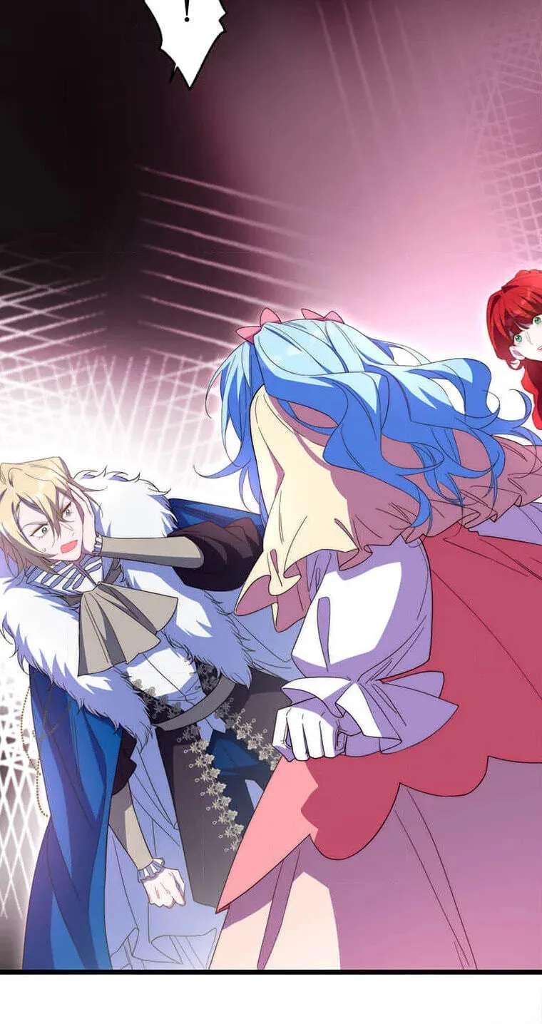 Kono Mama da to Shinisou na no de, Akuyaku Reijou wa Utahime ni Naru Koto ni Shita Chapter 20 - page 3