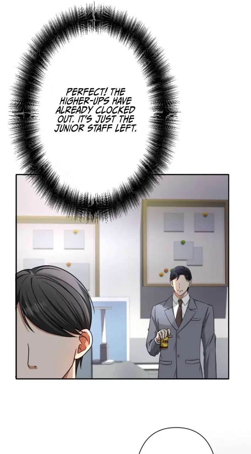 Damasare, Korosareta Ore wa, Kaiki Shite Kyuuteki no Ani no Sanbou to Naru. Chapter 26 - page 17