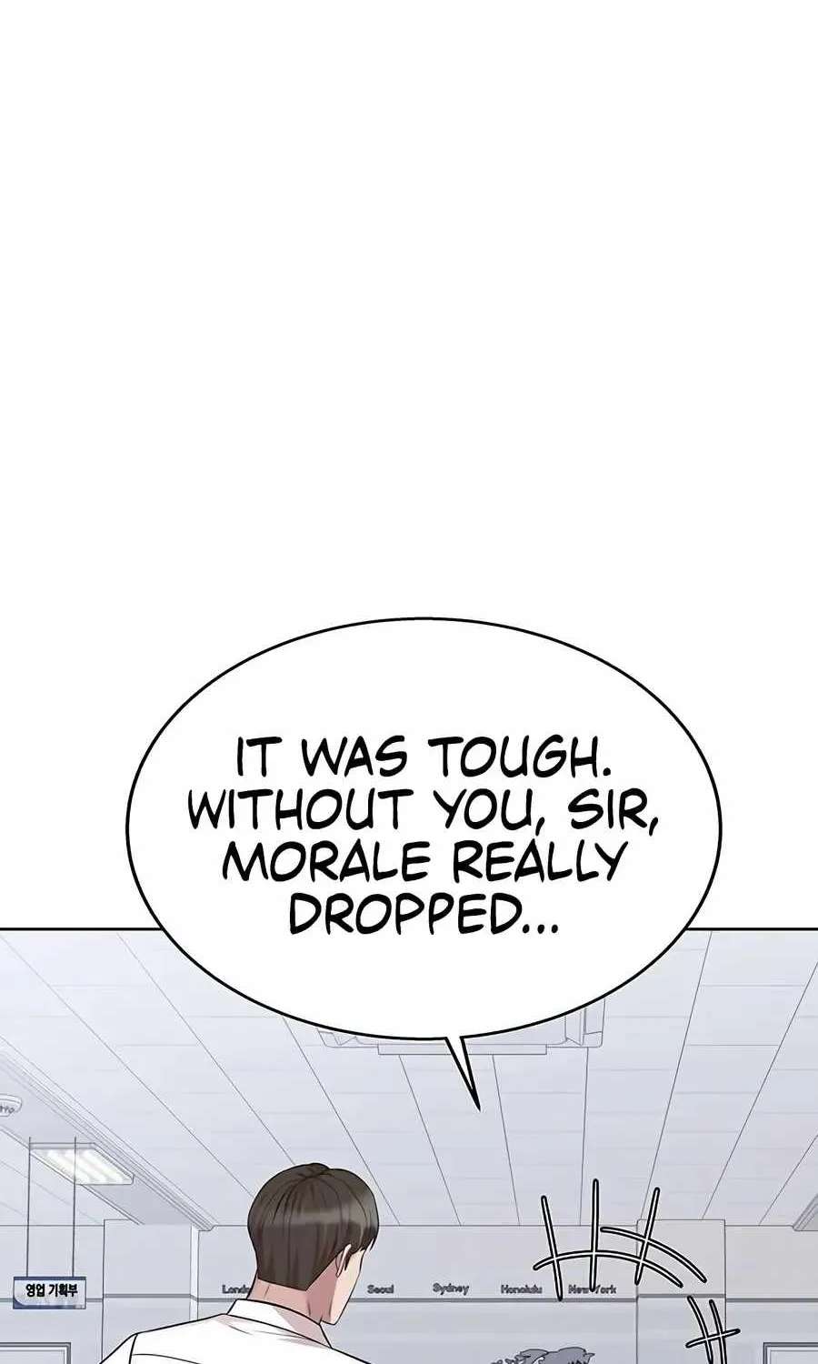 Even the Lottery Jackpot Winner Still Goes to Work Chapter 94 - page 80