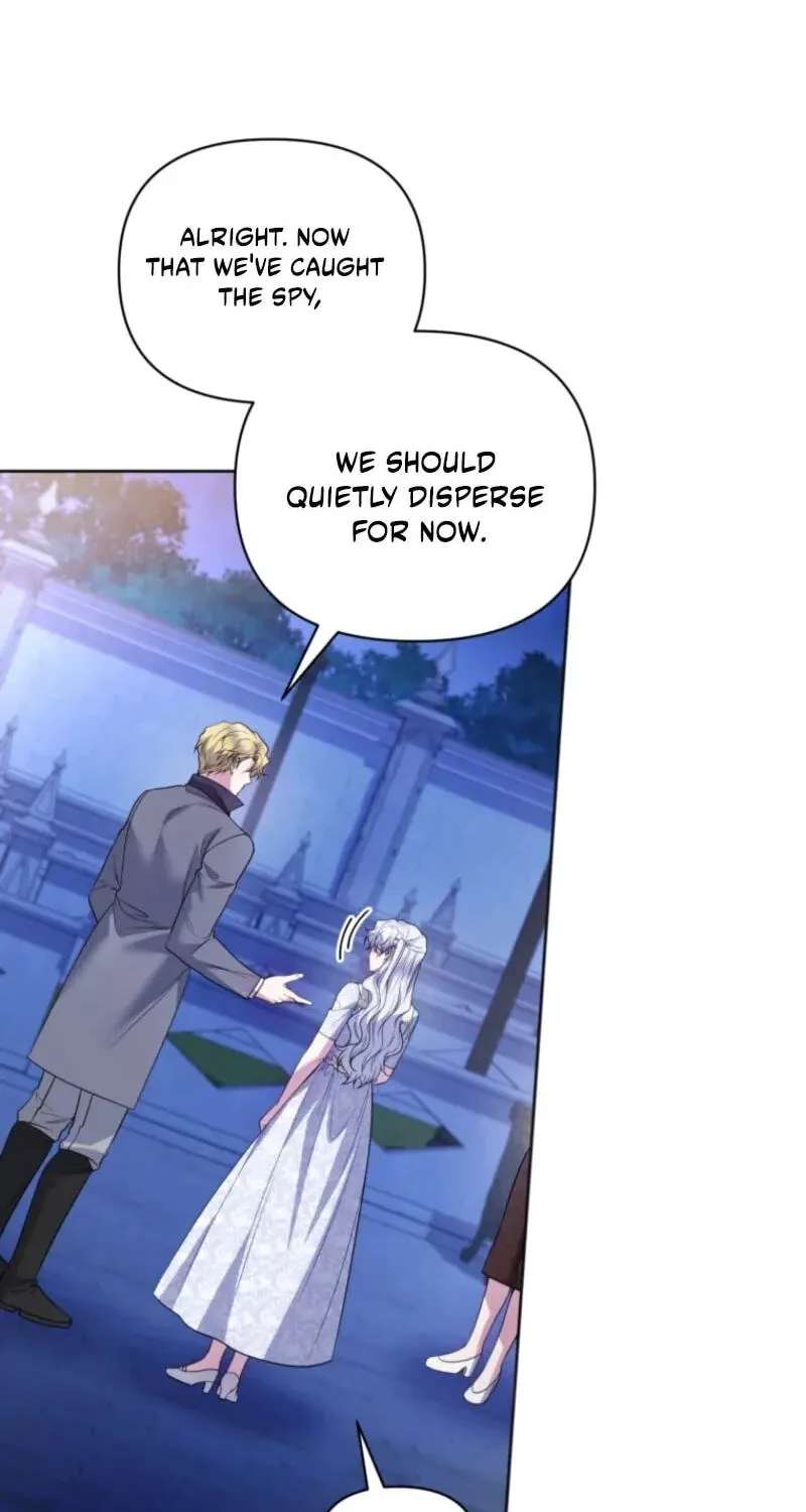 Low-Level Civil Servant Wants to Climb the Social Ladder Chapter 70 - page 42