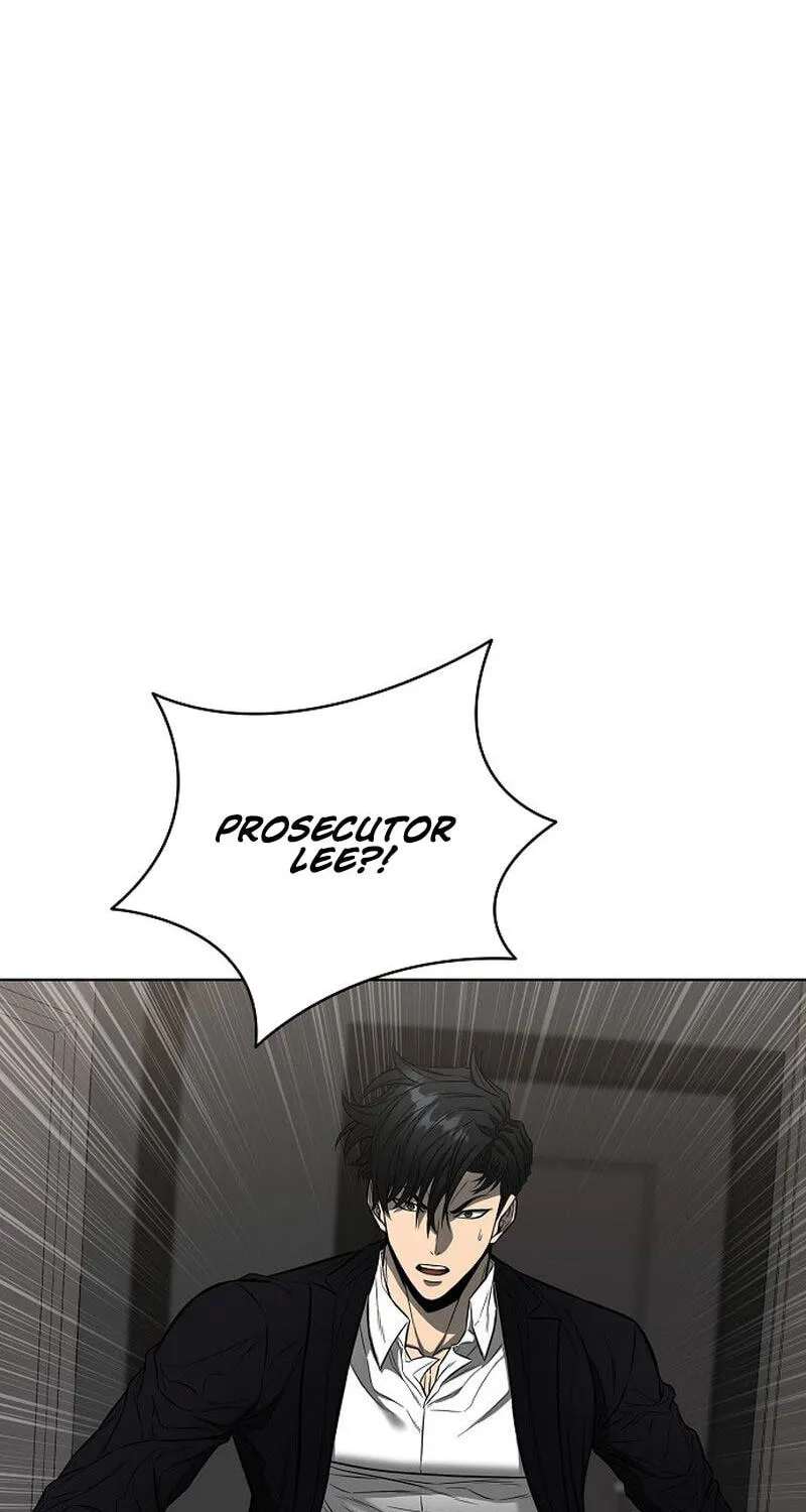 The Ex-Mercenary Prosecutor Chapter 51 - page 49