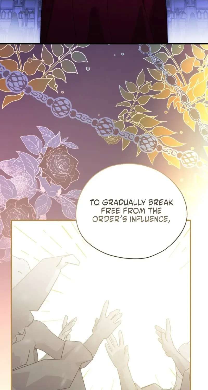 I Was Just Having Fun With The Time Limit Chapter 67 - page 58