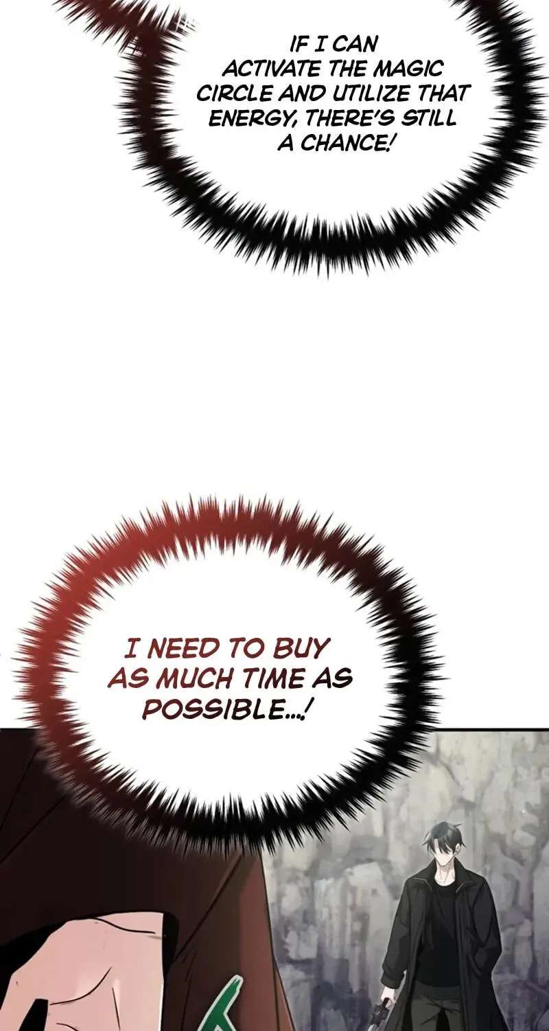 The Returner’s Road to Retirement Chapter 108 - page 27
