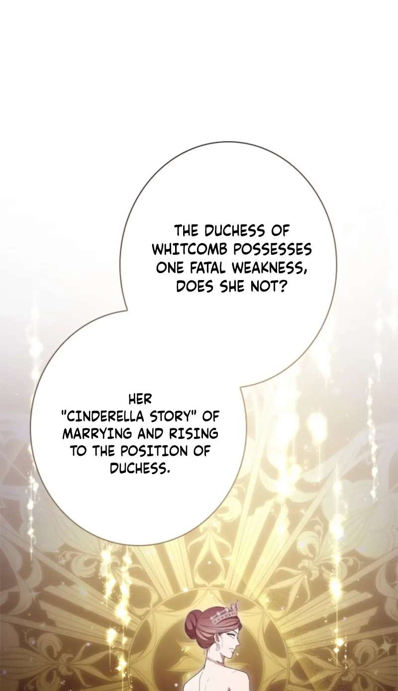 The Timid Lady of the Frontier Won't Give Up on Revenge Chapter 19 - page 31