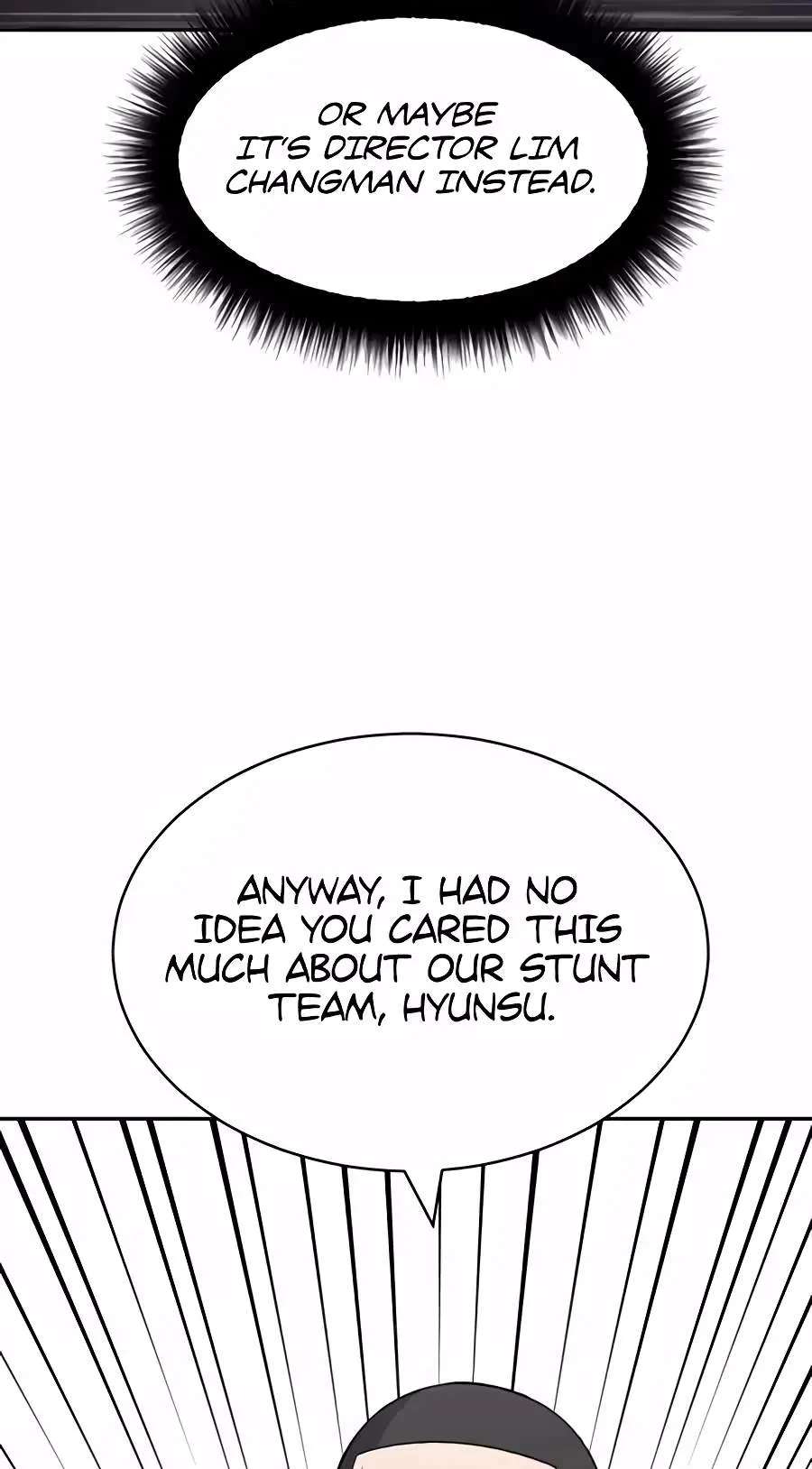 The Possessed Prodigy Actor Chapter 69 - page 7