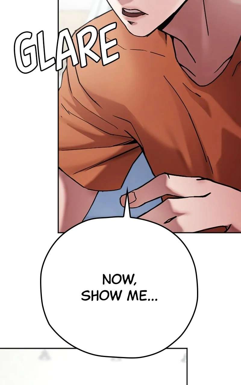 Dancer on the Court Chapter 3 - page 12