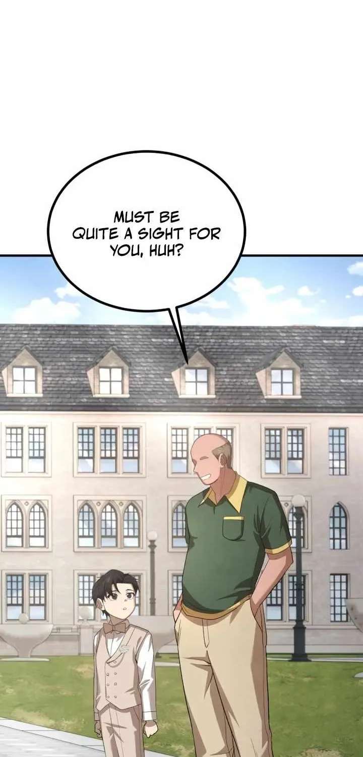 Turns Out, It’s the 3rd Generation of the Chaebol Chapter 14 - page 51