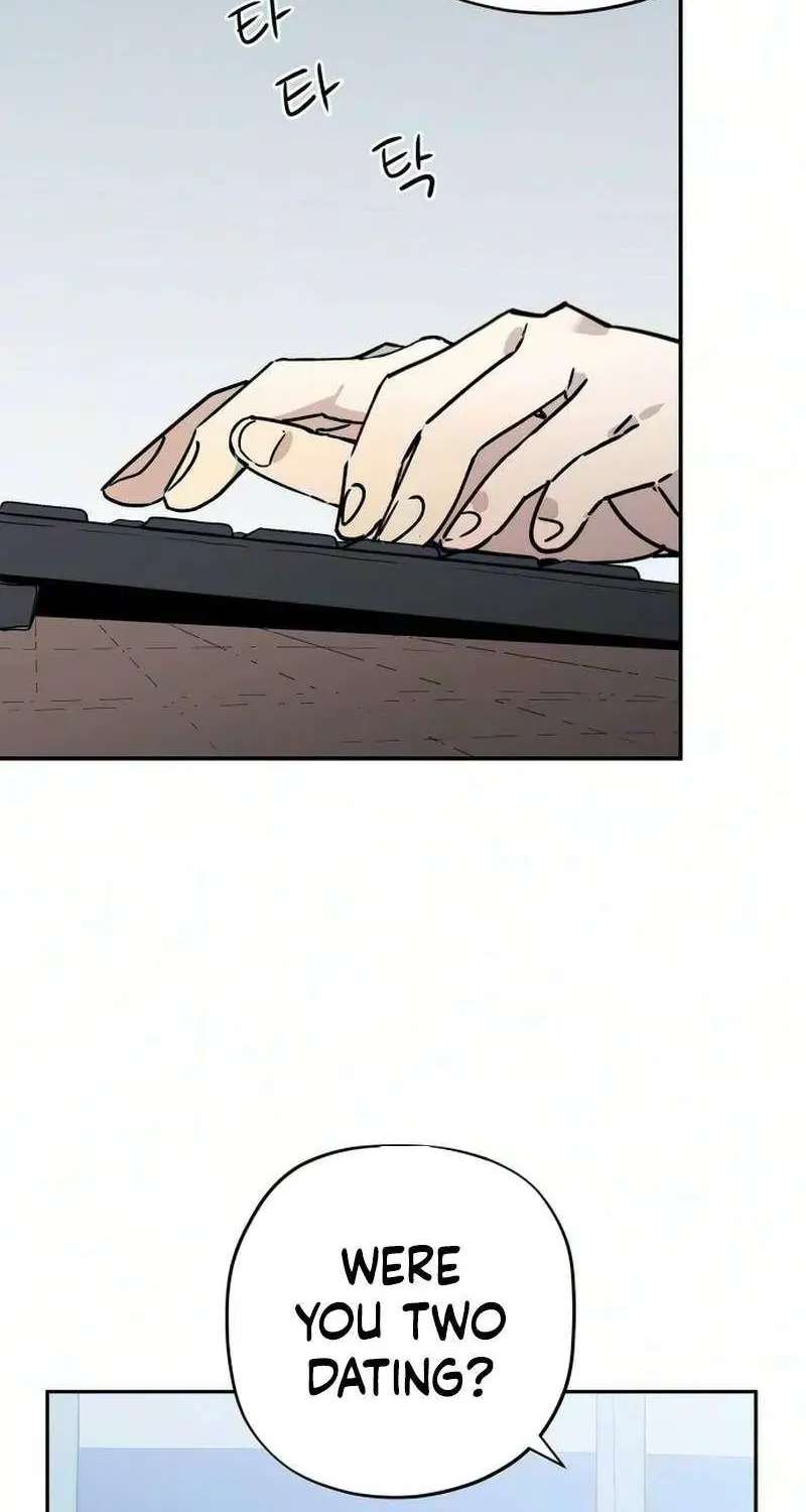 Stinging Love Chapter 22 - page 31
